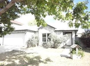 5242 Senisa Spgs, San Antonio, TX 78251