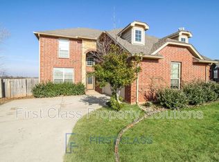 3325 NW 177th Ct, Edmond, OK 73012