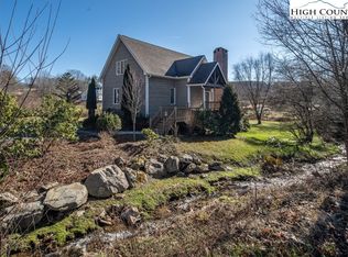 640 Gualtney Rd, Banner Elk, NC 28604