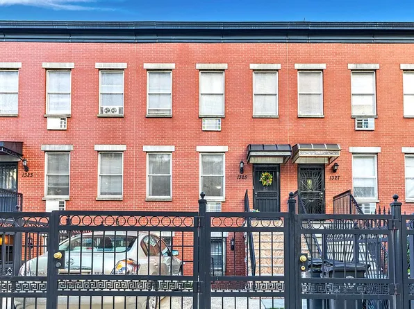 1325 Gates Ave, Brooklyn, NY 11221