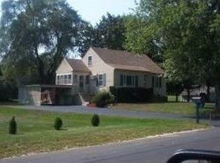 419 Cohas Ave, Manchester, NH 03109