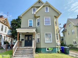 53 Murray Hill Ave FLOOR 3, Springfield, MA 01104