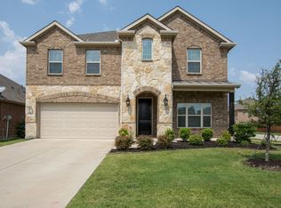 11625 Beach St, Frisco, TX 75034