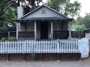 21661 Almaden Rd, San Jose, CA 95120