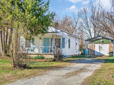 2831 W Latoka Street, Springfield, MO, 65807
