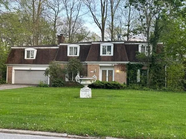 145 Elmridge Rd, Mansfield, OH 44907