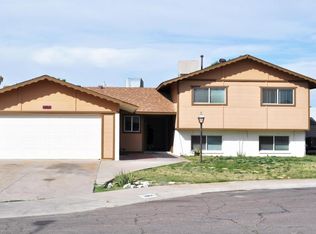 14804 N 38th Cir, Phoenix, AZ 85053