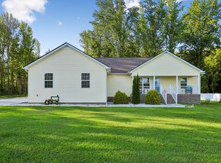 7485 McMinnville Hwy, Morrison, TN 37357