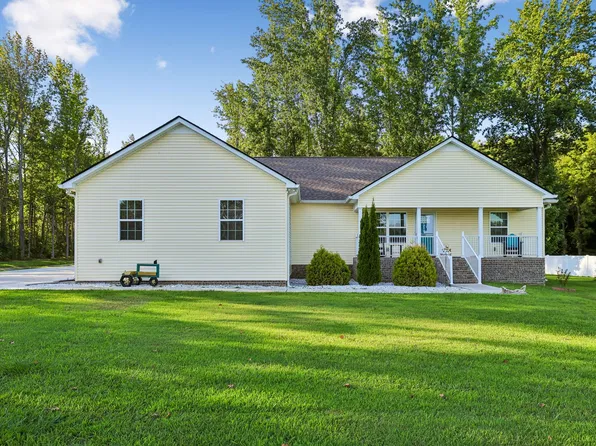 7485 McMinnville Hwy, Morrison, TN 37357