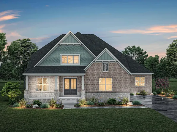 7276 Orrinshire Dr, Fairview, TN 37062