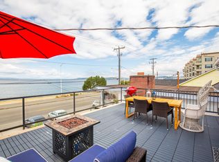 1590 Alki Ave SW, Seattle, WA 98116