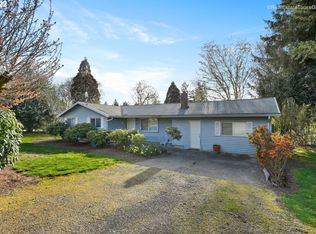 14155 SE Holly View Ln, Damascus, OR 97089