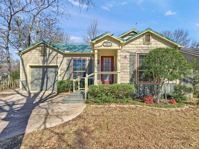 917 W Brockett St, Sherman, TX, 75092