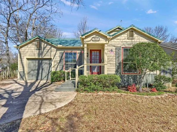 917 W Brockett St, Sherman, TX 75092