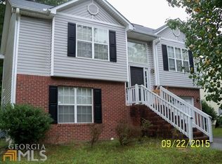 7100 E Village Ct, Riverdale, GA 30296