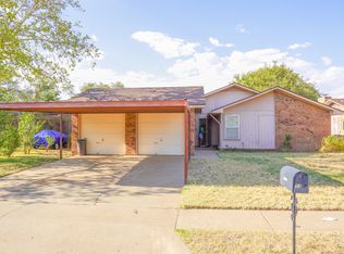 5508 1st Pl, Lubbock, TX 79416