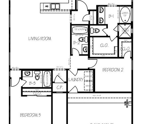 2nd image of 12613 Zollinger Ave
