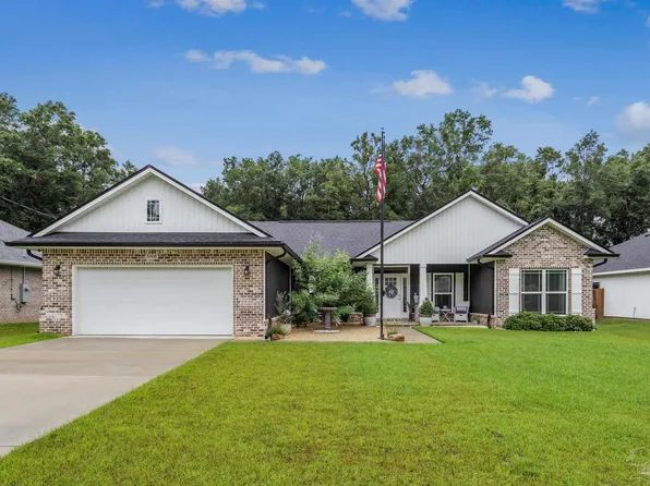 5908 Rolling Greens Dr, Milton, FL 32570