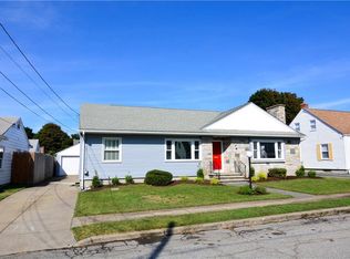 69 Community Dr, Cranston, RI 02905