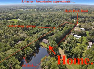 5960 Hyde Park Rd, Ravenel, SC 29470