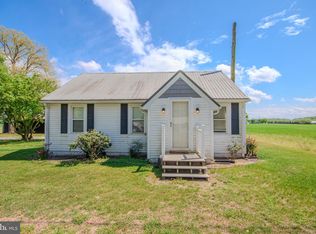 35837 Bob Kelly Rd, Pittsville, MD 21850