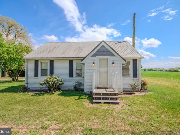 35837 Bob Kelly Rd, Pittsville, MD 21850