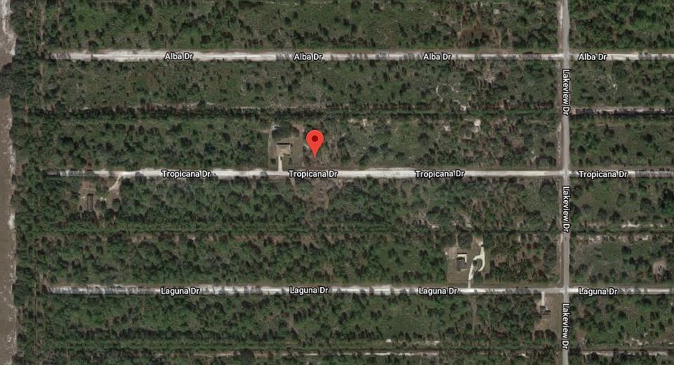 1st image of 1024 Tropicana Dr