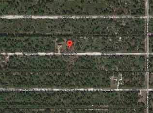 1024 Tropicana Dr, Indian Lake Estates, FL 33855