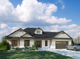 14145 Little Lake Rd, Cramahe, ON K0K1S0