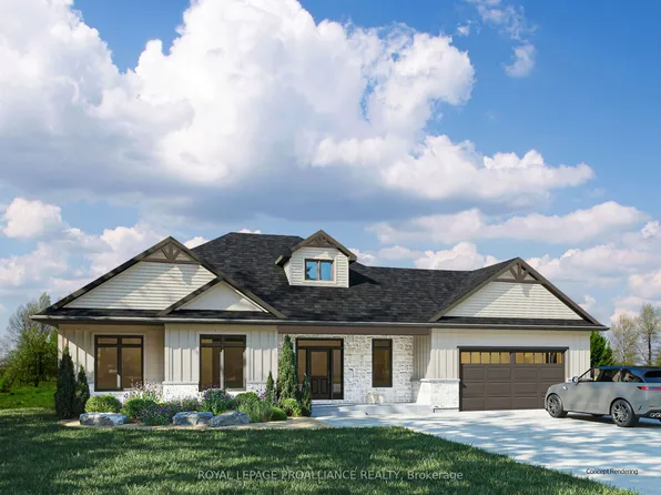 14145 Little Lake Rd, Cramahe, ON K0K 1S0