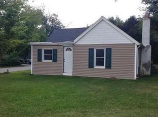 4701 Webster St, Dayton, OH 45414