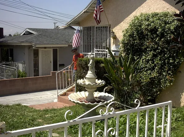 1321 Sanborn Ave, Los Angeles, CA 90027