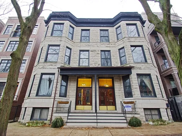 833 W Buckingham Pl #5, Chicago, IL 60657