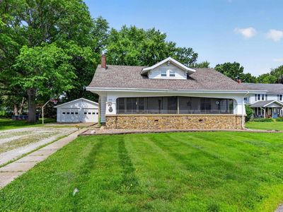 266 Dayton Rd, Dayton, IN, 47941