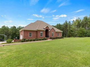 5218 Richburg Rd, Richburg, SC 29729