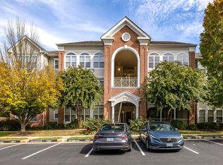 7707 Haynes Point Way UNIT L, Alexandria, VA 22315