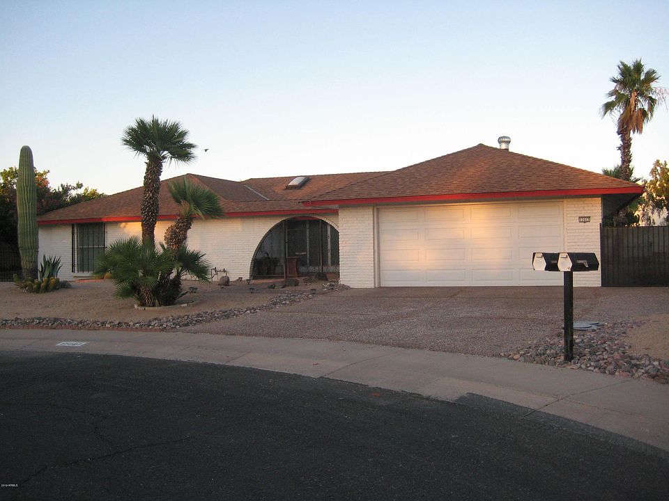 1st image of 17027 N Country Club Dr