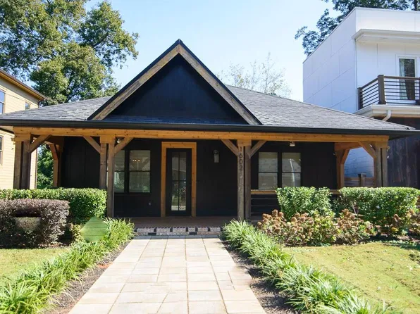 1602 Lakewood Ave SE, Atlanta, GA 30315