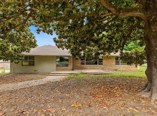 1707 S Broadway Blvd, Ada, OK 74820