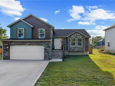 1714 S Jackson St, El Dorado Springs, MO, 64744