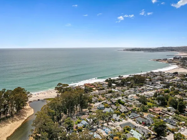 22735 E Cliff Dr, Santa Cruz, CA 95062