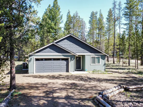 16250 Lava Dr, La Pine, OR 97739