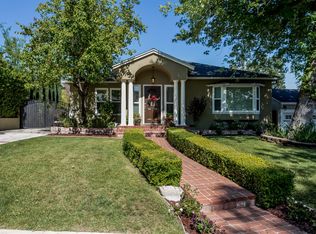 4810 Grand Ave, La Canada Flintridge, CA 91011