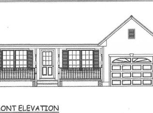 445 Oak Ave, Greenwood, SC 29646