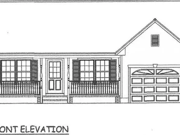 445 Oak Ave, Greenwood, SC 29646