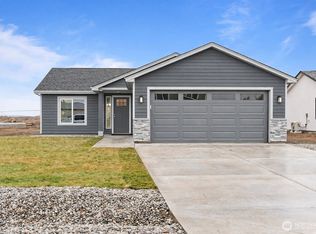 0 Lot 21 Peach Street, Mattawa, WA 99349