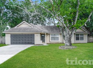 7943 Longshadow Ct, Jacksonville, FL 32244