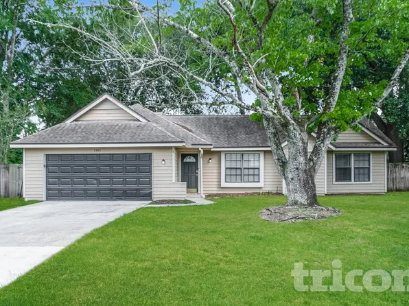 7943 Longshadow Ct, Jacksonville, FL 32244