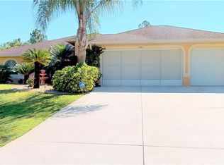 3486 Winer Rd, North Port, FL 34288