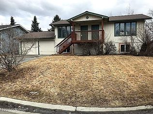 2863 Leawood Dr, Anchorage, AK 99502